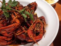 -有位虾匠·香辣蟹·小龙虾(李村店)