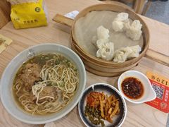 -嘉州北味春老烧麦·面食(叮咚街店)