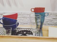 -COFFEE HOLIC(朝外SOHO店)