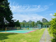 -Club Med地中海俱乐部·桂林度假村