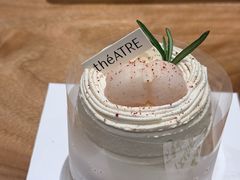 -théATRE 茶聚场(王府中環店)