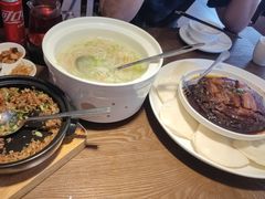 -闽鄂情·闽南招财鸭(水头店)