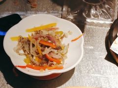 -探鱼·鲜青椒爽麻烤鱼(天河优托邦店)