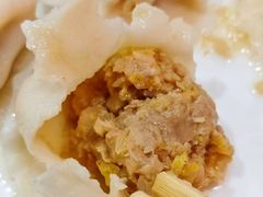 -听涛雅苑百味饺子老家菜馆