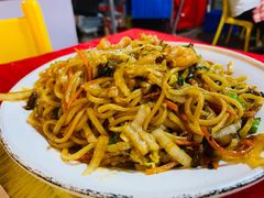 -202特色排档(五缘湾店)