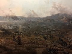 -辽沈战役纪念馆