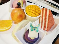 -泰谷酒店·太古码头闽菜自助餐厅