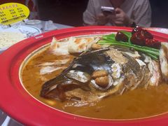 -大碗居·烤鸭·鱼头泡饼(天坛东门店)