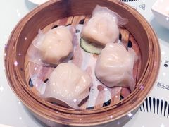 -潮福城大酒楼·潮味粤品·港式点心(湖滨北路店)