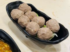 -潮汕良记牛肉火锅(洪武路店)