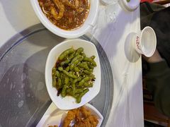 -江湖亮亮蒸虾大排档烤全羊清真(武汉总店)