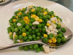 -孔雀云贵川·融合菜(长宁来福士店)