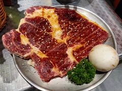 -安又胖韩国烤肉