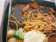 -半秋山西餐厅(宜昌大洋店)