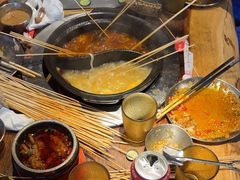 -江湖六膳門串串香(隆礼路店)
