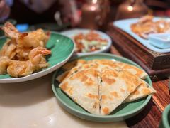 -情满四合院•京菜•烤鸭(动物园店)