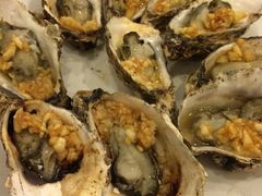 特色烤生蚝-来之顺海鲜菜馆·青岛菜(栈桥店)