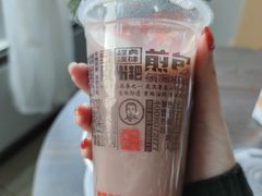 -蔡明纬热干面(长港路店)