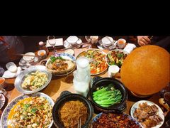-杨记隆府(重庆总店)