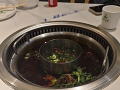 -葛记红焖羊肉(人民路店)