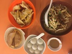-龙抄手(春熙路总店)