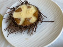 -宾朋海鲜美食特色餐厅·纯手工鲅鱼水饺(兴海路店)