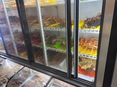 -光头烧烤(禹王中路店)