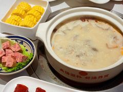 -好彩猪肚鸡(正弘城店)