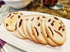 烤枣馍片-凯鸽酒楼(大同振兴街店)