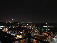 -顽啤熊·酒客酒馆(苏城夜景必选店)