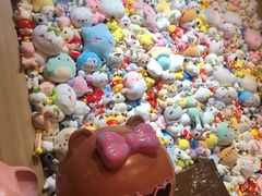 -汤连得温泉馆(宝山店)