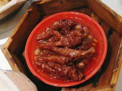 -避风塘(江桥万达店)