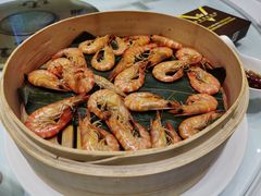 -骏莱海鲜鱼港(五角场店)