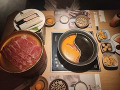 -温野菜涮涮锅(西单大悦城店)