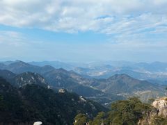 -九华山风景区