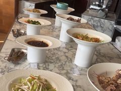 -洲际酒店·地平线全日餐厅HORIZON CAFÉ
