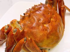-美未居·老字号·地道顺德菜·桑拿鸡·鱼生(容桂店)