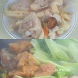 用传统的炭炉吃火锅才是贴近生活