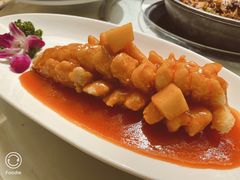 -蛙蛙叫干锅年代(簋街总店)