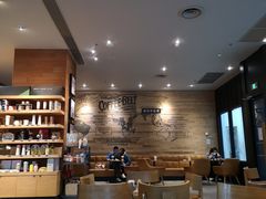 -星巴克(北京西小口路店)