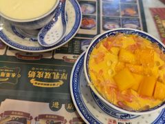 -广信牛奶甜品世家(台东店)