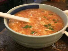 -吕氏疙瘩汤·私家菜馆(慈云寺店)