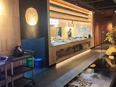 -沅江水·湖南家宴(南村万博长隆商圈店)