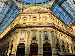 -埃马努埃莱二世拱廊