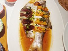 -沿江海南菜·文昌鸡祖师爷(大东海店)
