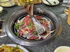 -鹤之乡·齐齐哈尔烤肉·非遗(秋涛路店)