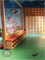 -KidSteam儿童乐园(富力城店)