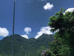 -七娘山