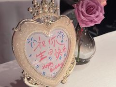 -弦月窗LUNETTE BY AMANDA(复兴路店)