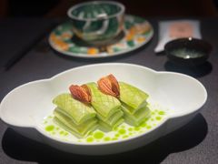 -華府(凯德晶萃店)